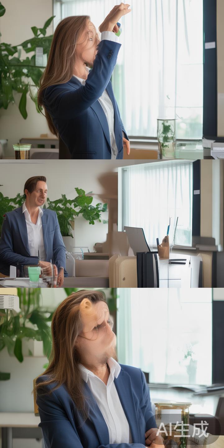 应对投诉时，企业应秉持以客户为中心的原则，真诚倾听