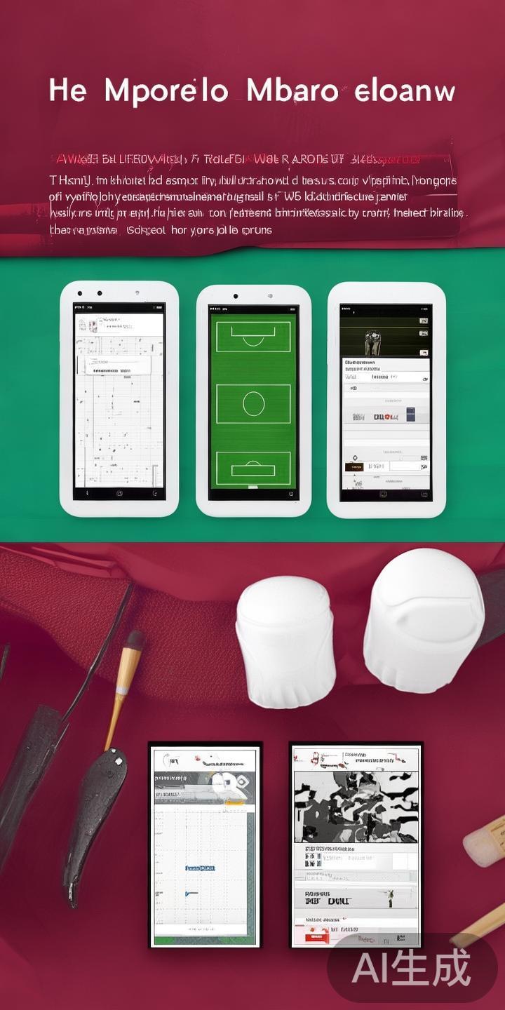 三、移动端技术的深度应用
在移动互联网高速发展的