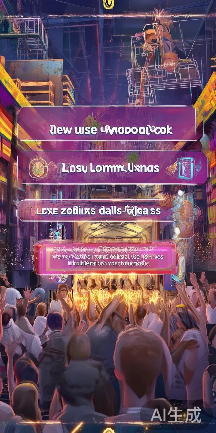 优厚的奖金与促销活动
平台不断推出具有吸引力的优