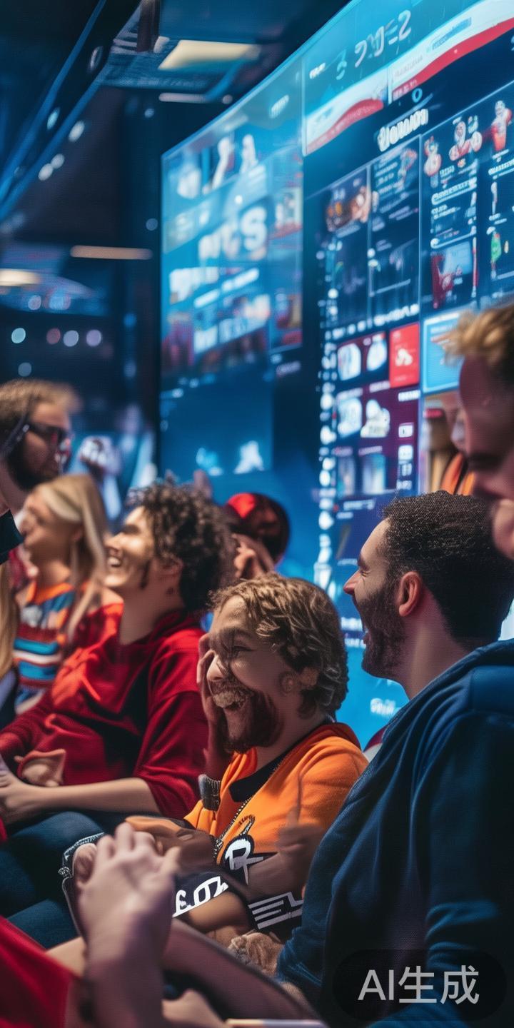 实际上，有不少粉丝表示，通过参与平台举办的投票活动