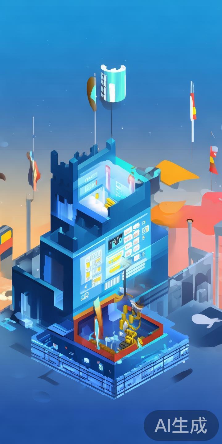 4.&nbsp;安全保障与合规运营
平台严格遵守相关法律法