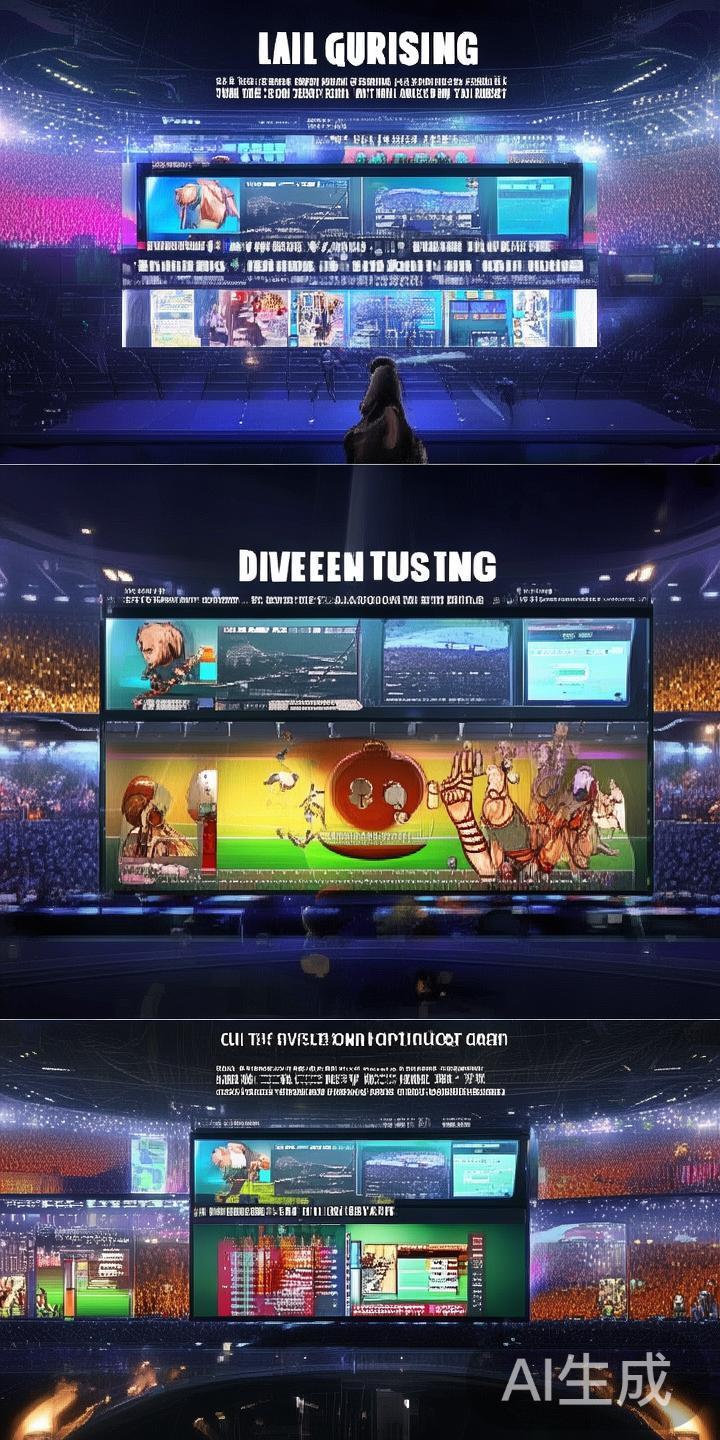 平台还不断引入特色活动，比如“每日竞猜赢豪礼”，以