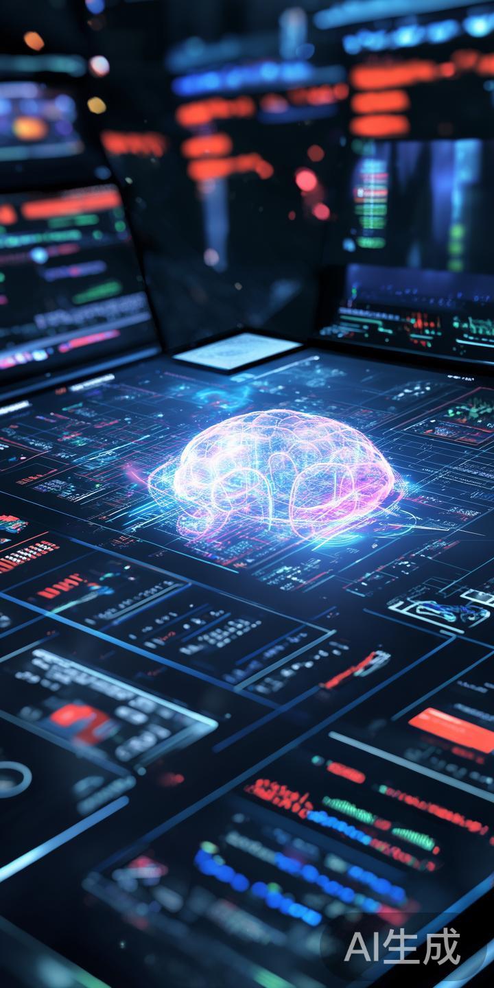 一、布局智能化与大数据技术
平台引入大数据分析，