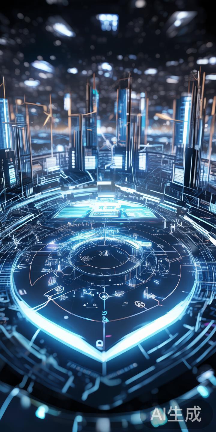 平台采用最前沿的云计算和大数据技术，确保赛事信息的