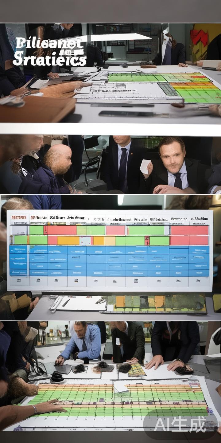 无论技术多么高超，没有合理的资金管理都可能导致惨败