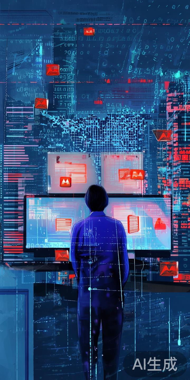 泄露事件使广大用户深刻意识到：在网络世界中，个人信