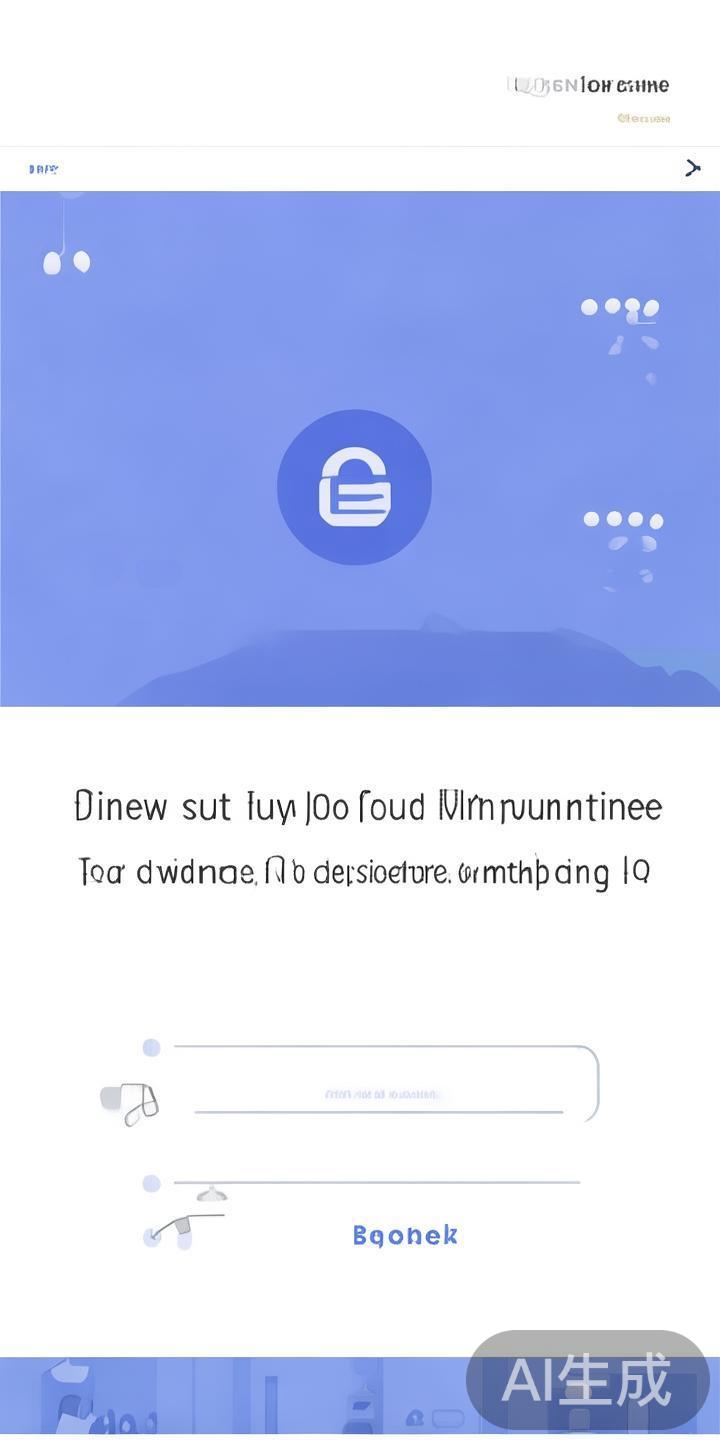 确认访问地址：请确保使用官方正规网址，避免钓鱼网站