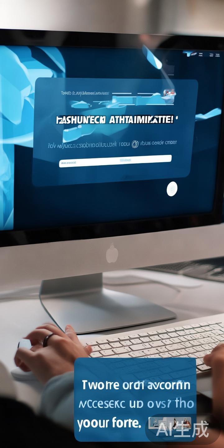 一、安全登录措施保障账户安全
在进入平台前，用户
