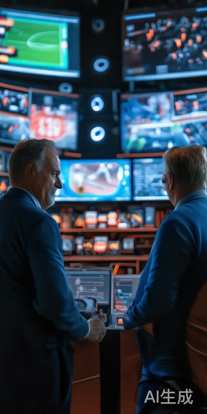 新万博体育直播吧:为体育迷提供全面精彩赛事直播体验 此外,平台还积极引入知名体育评论员和行业专家,提供